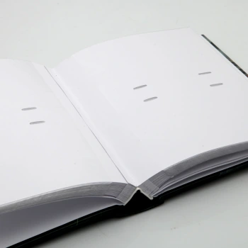 Album wsuwany szyty Daho (200 zdjęć 10x15)